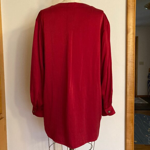 The Limited Button Up - Picture 8 of 8